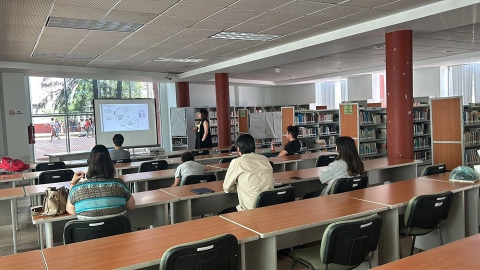La Comisión de Derechos Humanos de Zacatecas recomendó a la UAZ un plan para prevenir y erradicar la violencia docente. Foto Tomada de Facebook UAZ