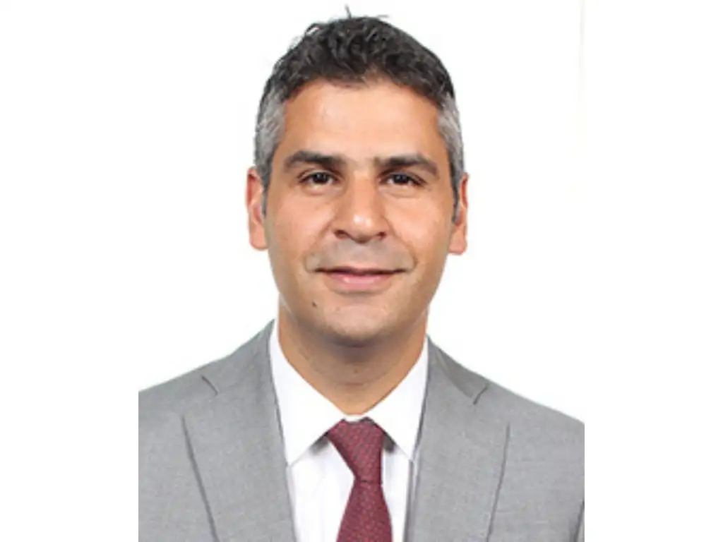 Abdalá Saad ha sido acusado por delitos de abuso de autoridad, ejercicio indebido del servicio público, incumplimiento de un deber legal y coalición en agravio del Sistema para el Desarrollo Integral de la Familia (DIF) estatal. Foto tomada del sitio https://sitllxiii.diputados.gob.mx/curricula.php?dipt=287

