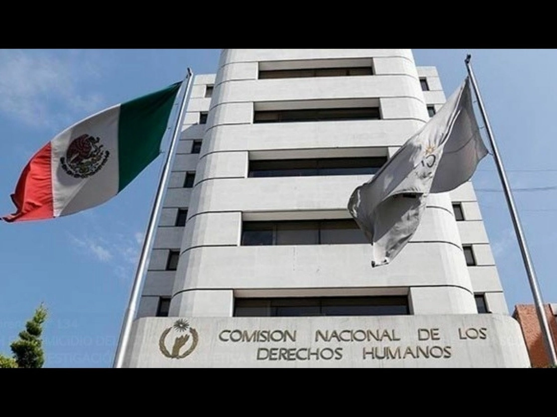 La CNDH emitió una recomendación que ordena la protección inmediata de una treintena de personas que se encuentran en riesgo de ser agredidas en Amatán, Chiapas. Foto cortesía CNDH 