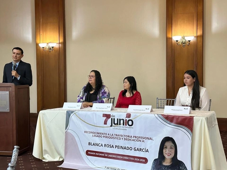 Jesús Bustamante consideró que, a través de esta instancia, podría castigarse de forma eficiente la violencia hacia reporteros y quienes laboran en medios.


