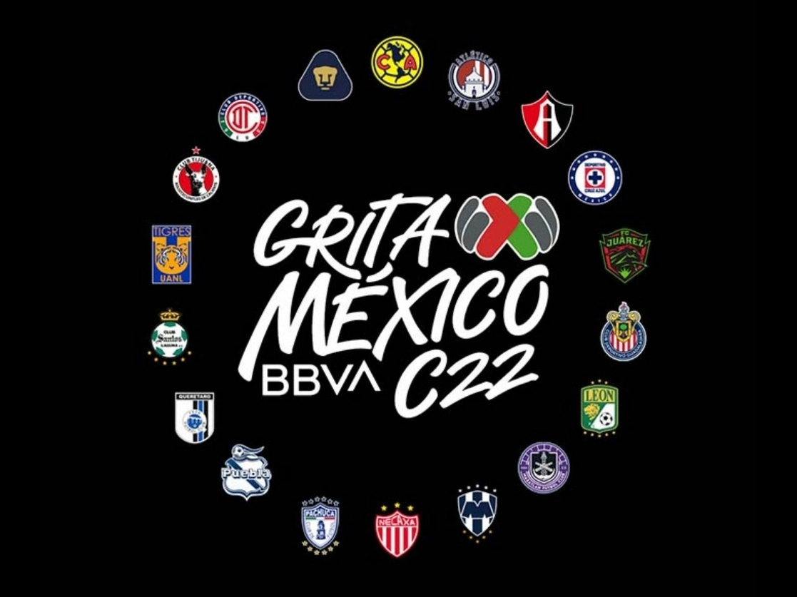 En el Día Internacional contra la Homofobia en el Deporte, la Conapred, la FMF y la Liga Mx llamaron a que “el futbol sea un espacio de respeto que fomente la igualdad y no discriminación”. Imagen tomada del Twitter de @LigaBBVAMX / Archivo