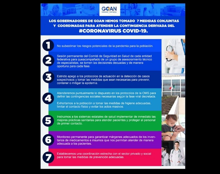 Imagen tomada de @GOAN_MX