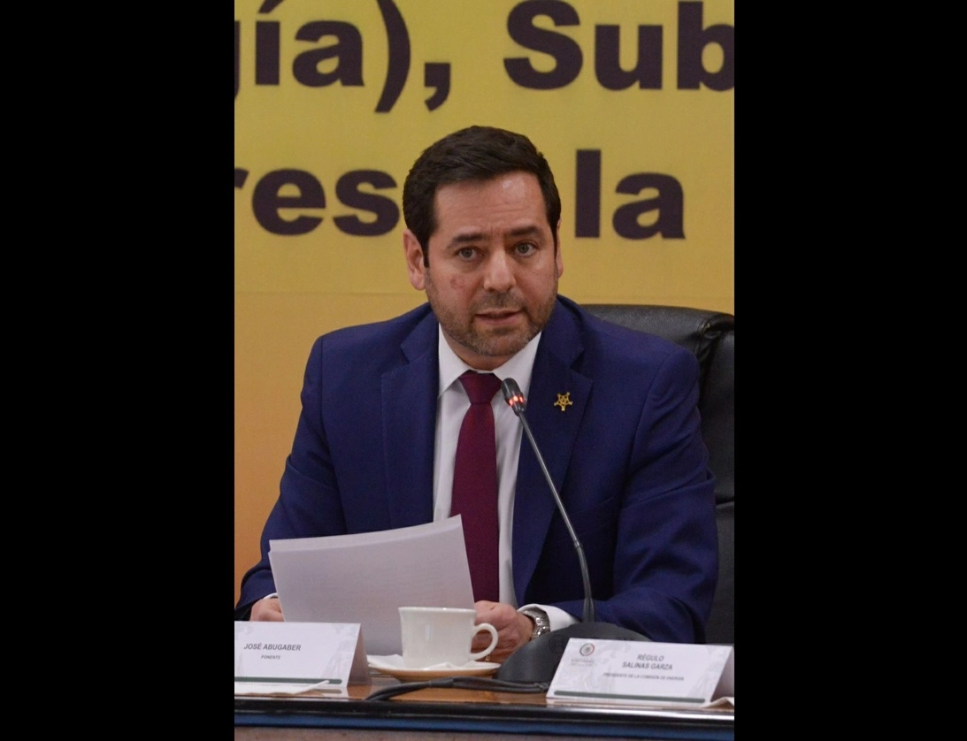 El presidente de la Confederación de Cámaras Industriales, José Abugaber Andonie, abundó que el tercer paquete de inversiones también abarca los proyectos que se ubicarán en los 10 parques industriales alrededor del Corredor Interoceánico del Istmo de Tehuantepec. Foto Cuartoscuro / Archivo