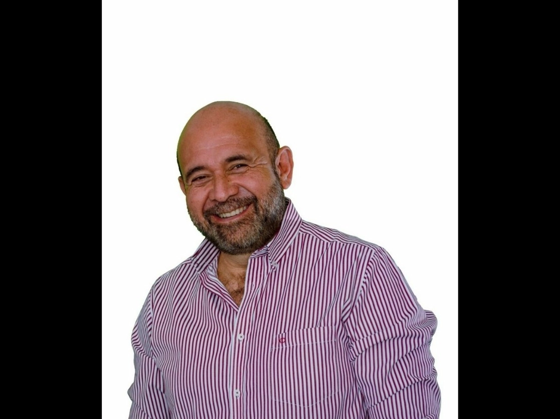 Carlos García Villaseñor, presidente municipal de Silao, Guanajuato, aceptó las licencias de tres funcionarios del municipio para que la FGE y la Prodheg investiguen con "total transparencia". Foto tomada del sitio de http://www.silaodelavictoria.gob.mx/web/es/gobierno / Archivo