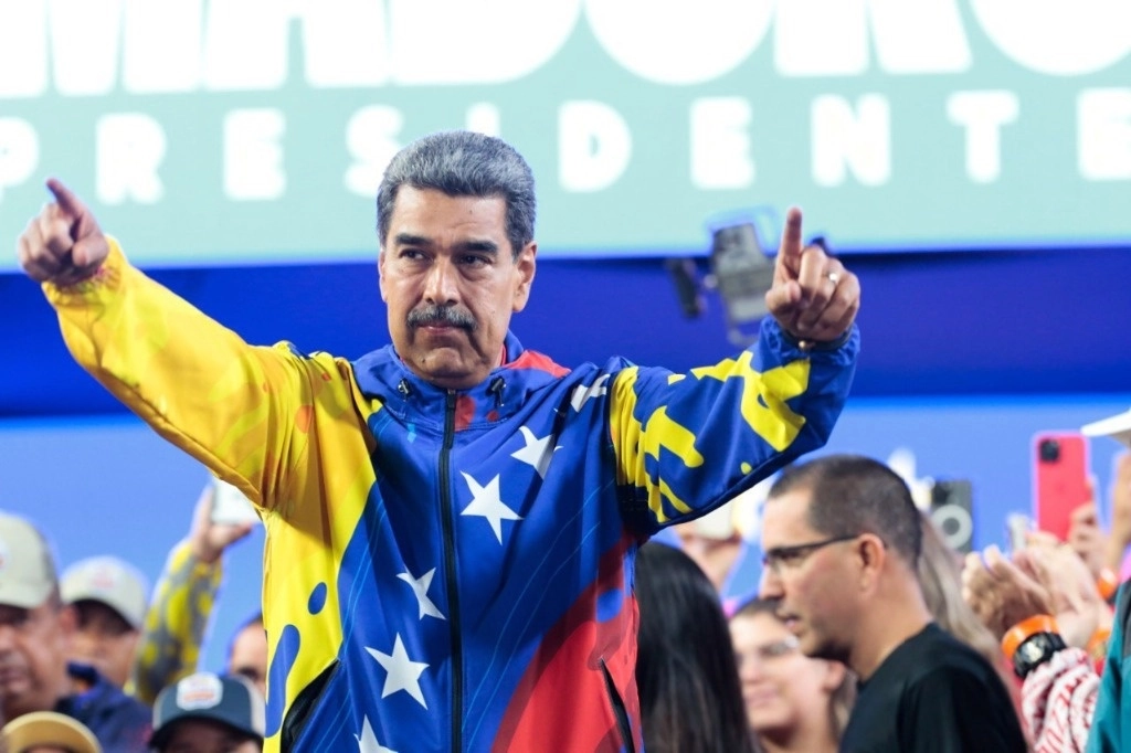 La Jornada Piden "revisión completa" de resultados electorales en