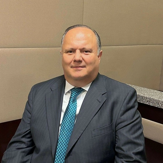 El ex gobernador de Chihuahua, César Duarte. Foto La Jornada