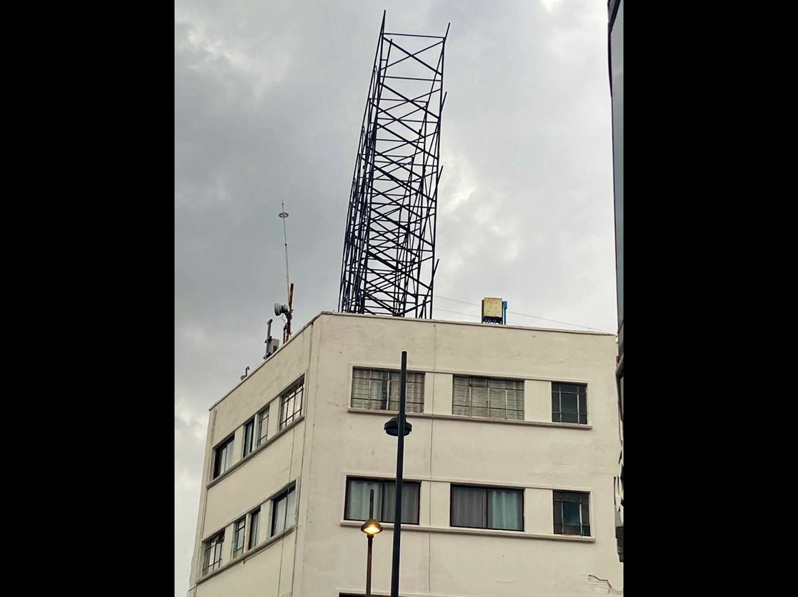 La Voz de Polanco solicitó al alcalde Mauricio Tabe auditar la colocación de más de un centenar de anuncios pubicitarios colocados en los últimos cuatro meses. Foto Laura Gómez Flores