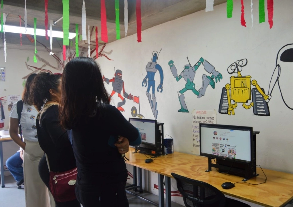 Este coloquio es el primer evento que une a los PILARES, FAROS y Utopías de la CDMX. Foto cortesía
