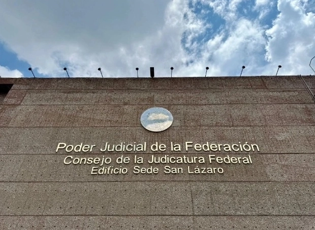 El PJF informó que el CJF asumió la seguridad del personal judicial, instalaciones y bienes de los órganos jurisdiccionales para que la función jurisdiccional se ejerza en completa independencia y sin presiones externas. Foto Roberto García Ortiz / archivo 