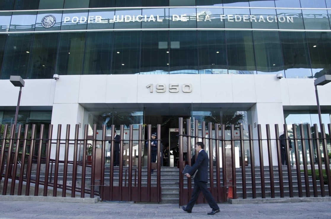 El Poder Judicial de la Federación ordenó al gobierno de Baja California restituir a Jorge Topete como consejero ciudadano del SEABC. Foto Cuartoscuro / Archivo