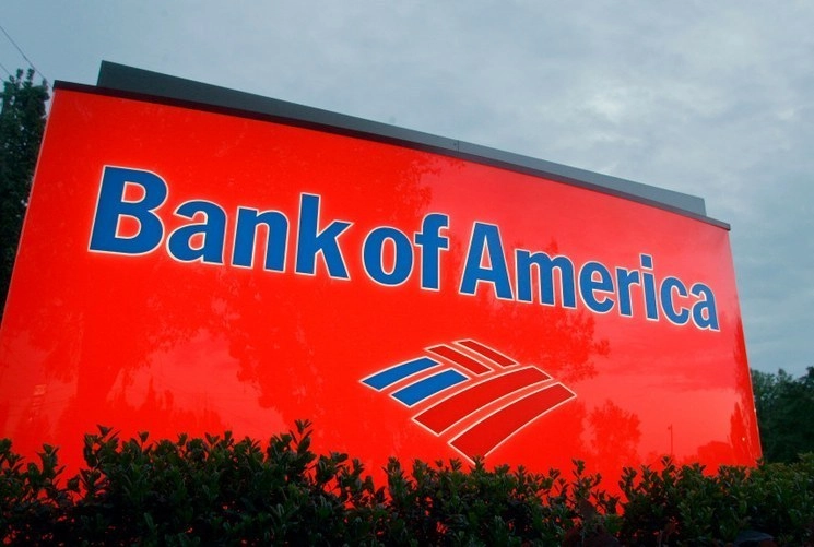 Bank of America consideró que en el anuncio del presidente Andrés Manuel López Obrador no hay una sola medida novedosa para enfrentar la crisis económica. Foto Ap / Archivo 