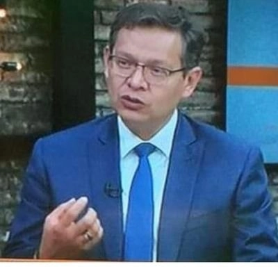 José Luis de la Cruz, director del INDIC. Foto @jldg71