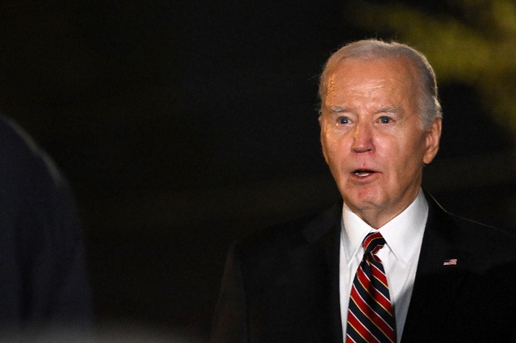 AMLO’s immigration plan, in line with US policy: Biden