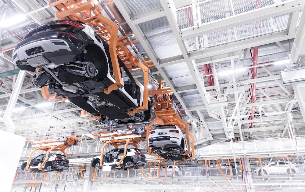 Foto. Cortesía Audi México.