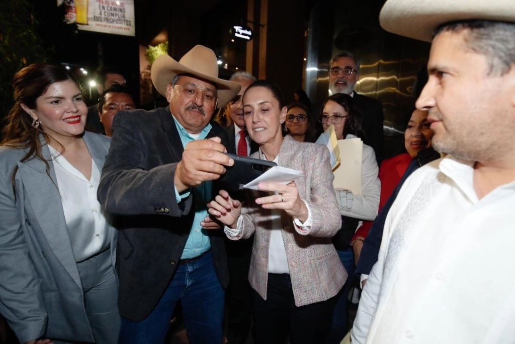 Foto Cristina Rodríguez/ La Jornada