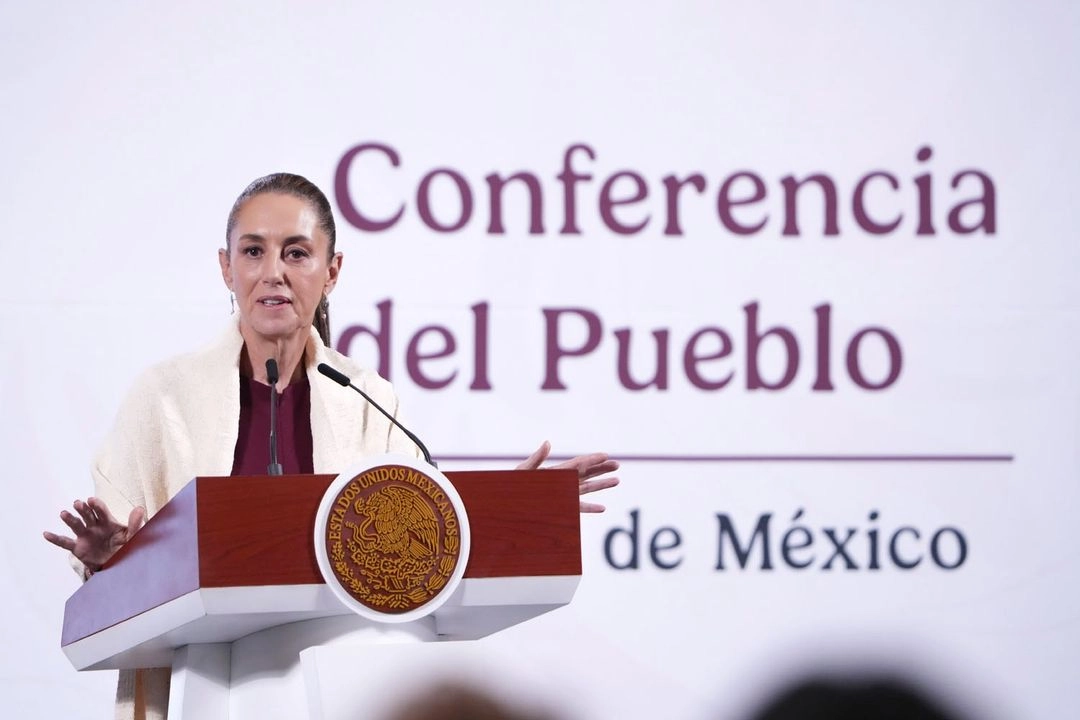 En la mañanera en Palacio Nacional, la mandataria sostuvo que esos serán dos de sus planteamientos en la sesión de la Celac que este miércoles se celebrará en Tegucigalpa.
