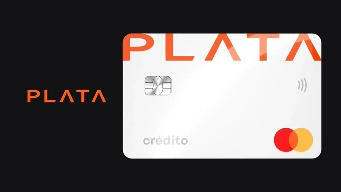 Foto Plata Card