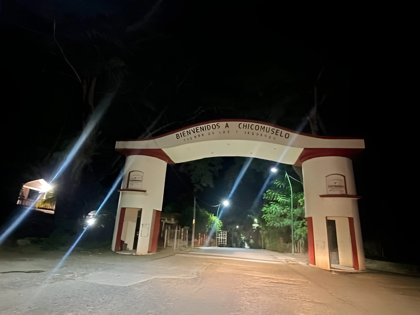 Los habitantes de Chicomuselo, ubicado en la sierra de la entidad, anunciaron una “marcha por la paz” por el actual contexto de violencia social que vive el municipio y la omisión del gobierno mexicano en sus distintos niveles. Foto tomada de https://www.facebook.com/chikomeoselotl / Archivo
