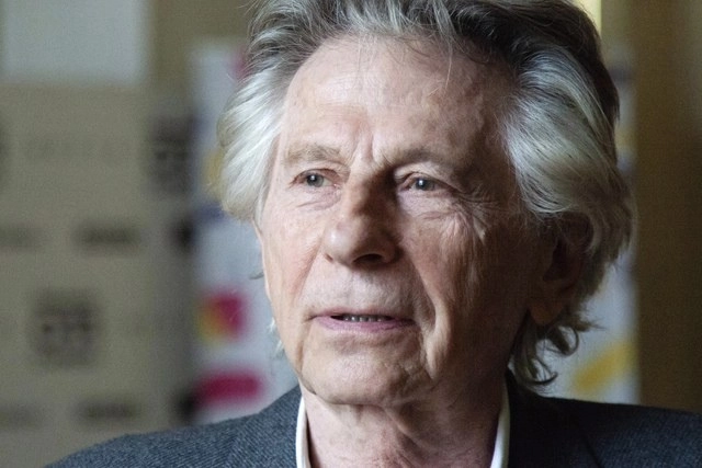Roman Polanski podría ser juzgado en París por difamación, a causa de una entrevista de 2019 en la que cuestiona las acusaciones de abusos sexuales en su contra por parte de la actriz británica Charlotte Lewis. Foto Ap / Archivo