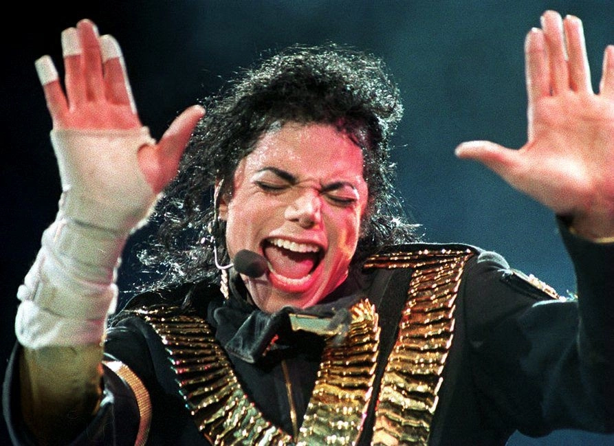 Las cintas con 12 canciones inéditas de Michael Jackson fueron encontradas en un depósito de almacenamiento en Van Nuys, en Los Ángeles, California. Foto Afp / Archivo