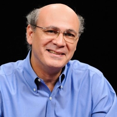 El periodista Carlos Fernando Chamorro en imagen de archivo. Foto tomada de la cuenta de Twitter @cefeche