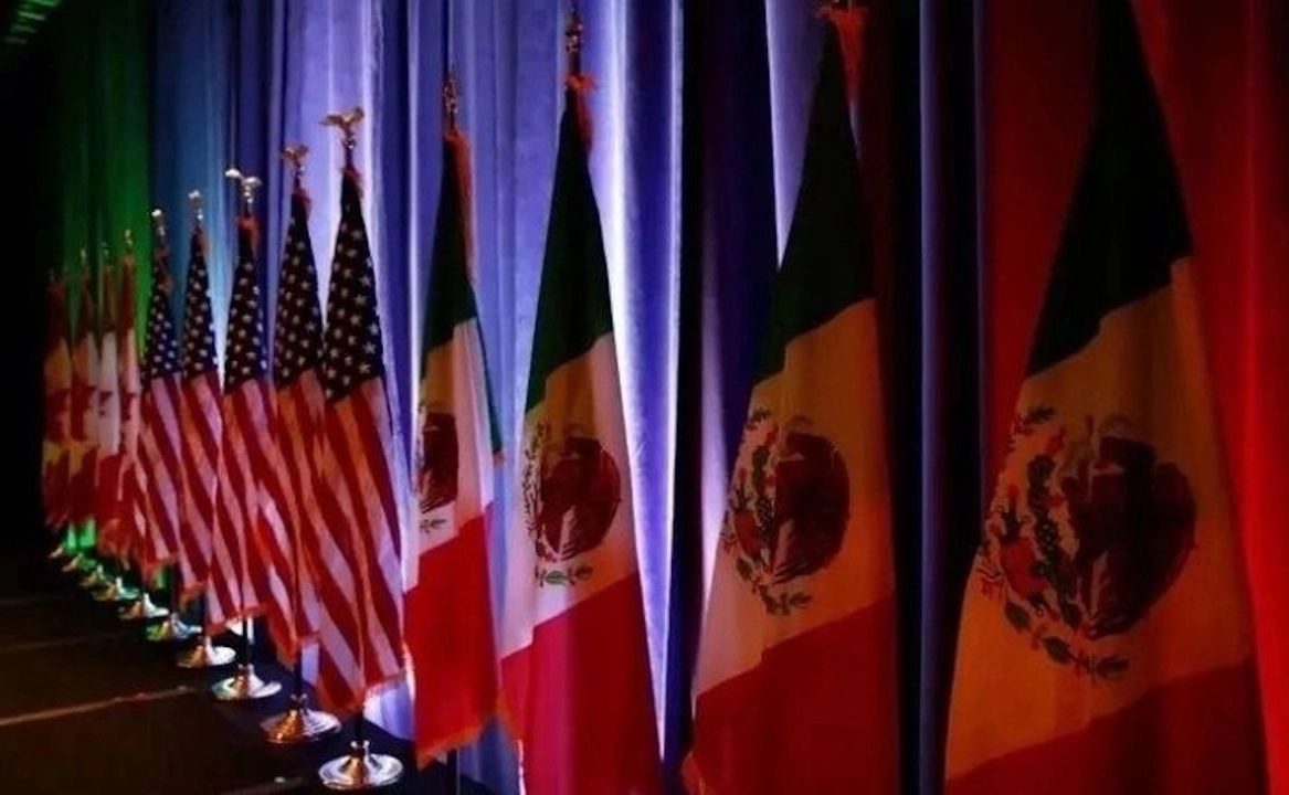 “Tras la entrada en vigor del T-MEC, preocupa la protección y aplicación de la propiedad intelectual en todo México. No han mejorado”, indica el informe anual del USTR. Foto 