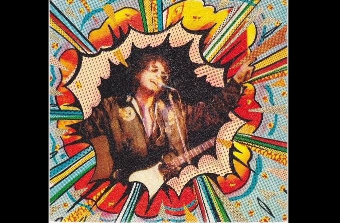 Bob Dylan escribió "The Times They Are A-Changin'" en 1963 y se incluyó en el álbum del mismo nombre, que fue en 1964. Foto tomada del Twitter de @bobdylan