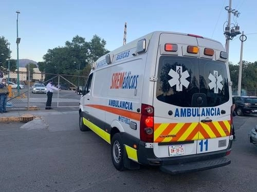 Al menos 15 menores fueron atendidos de emergencia en Guanajuato tras presentar síntomas de intoxicación por clonazepam. Foto José Antonio López/Archivo