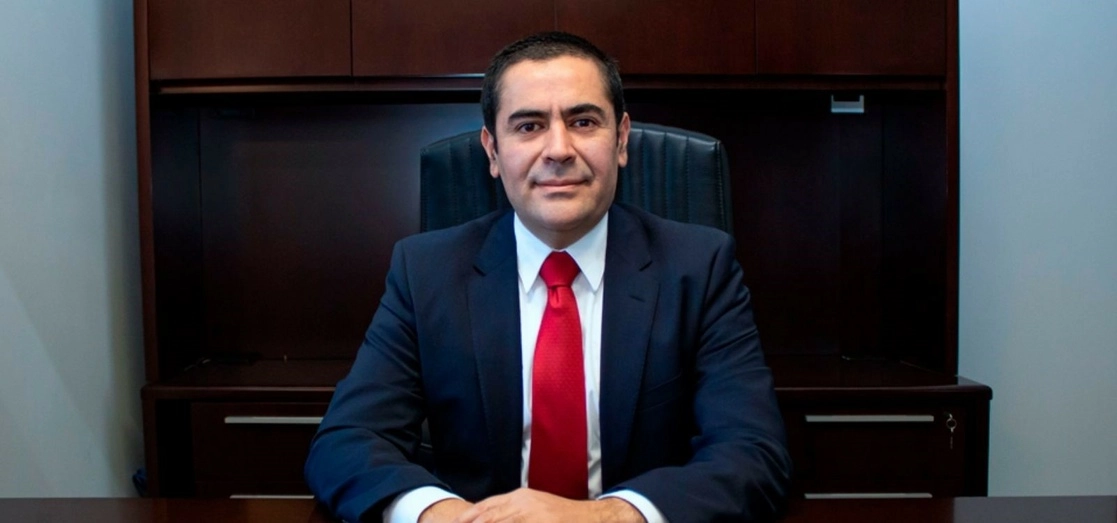 Javier Juárez Mojica asumió la presidencia del Instituto Federal de Telecomunicaciones (IFT), ek 1 de marzo de 2022. Foto tomada del Twitter del @IFT_MX

