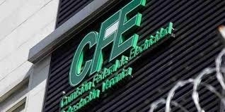 Una sucursal de la CFE en la CDMX. Foto La Jornada