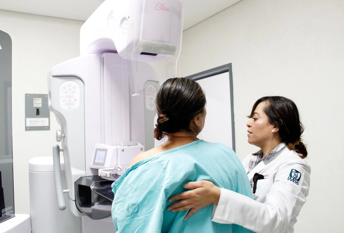 En lo que va del 2025, en total 32 mujeres han perdido la vida en Nuevo Laredo a causa de distintos tipos de cáncer: 22 por cáncer de mama y 10 por cáncer cérvico uterino. Foto 