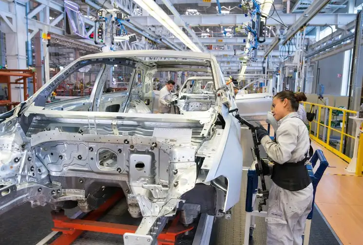 Foto cortesía Volkswagen de México.