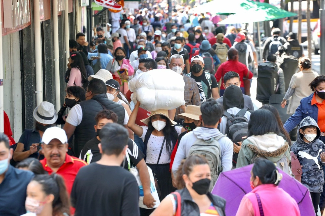 La Copred informó que más del 70% de los casos que recibe tienen que ver con quejas en materia laboral. Foto Luis Castillo / Archivo