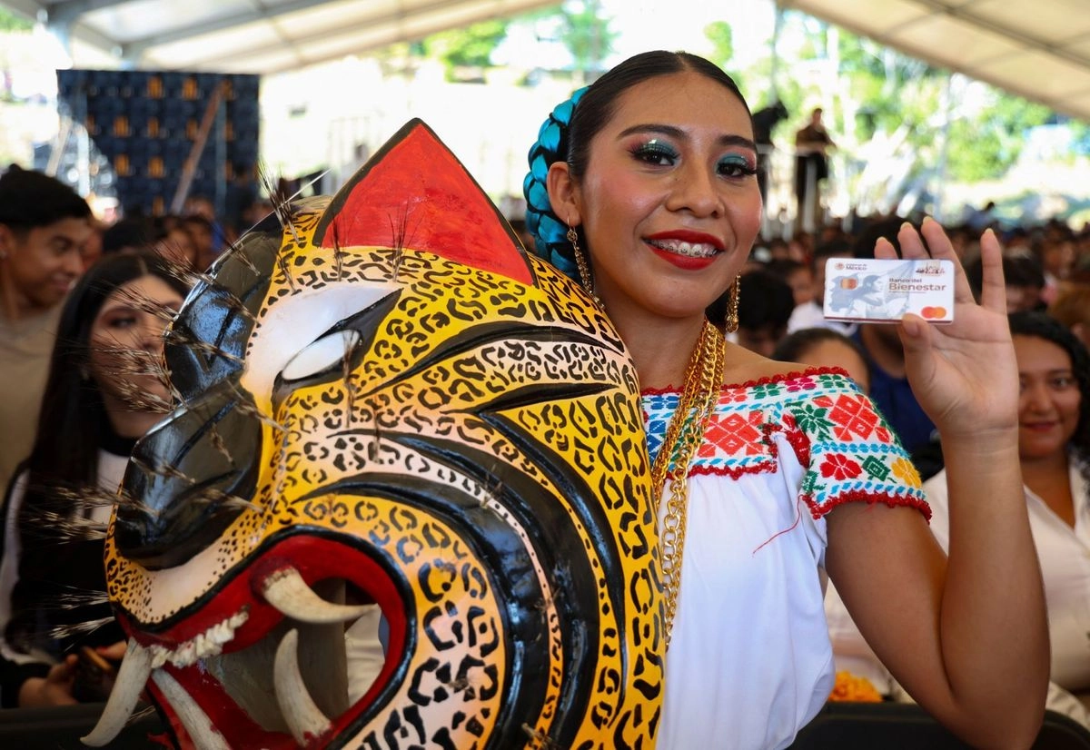 México necesita emprender un nuevo curso de desarrollo, entendido como una combinación de crecimiento económico con redistribución social. Para ello, urge revisar y fortalecer el papel del Estado. Foto