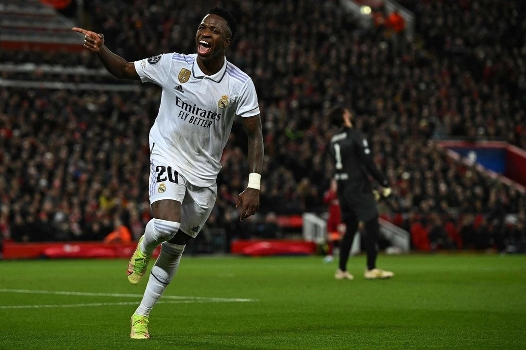 Vinicius ha sido objeto de numerosos episodios desde su llegada a Madrid en 2018, que han dado lugar a varias condenas judiciales.