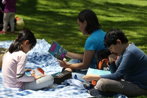 Directores de escuelas primarias en la Ciudad de México indicaron que, al concluir el primer trimestre del ciclo escolar, es evidente que arrastramos un déficit de aprendizajes. Foto Marco Peláez