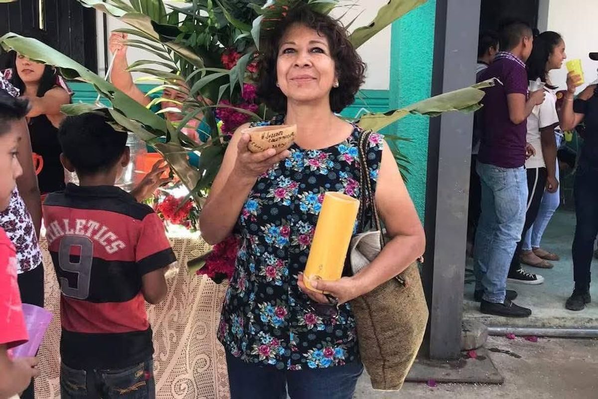 Fernando Jiménez Mier Y Terán*