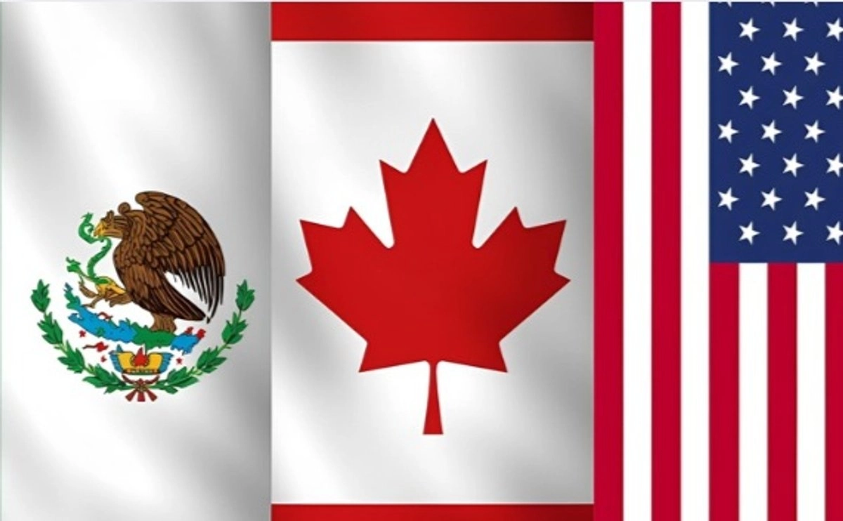 El gobierno México ha puesto en marcha un proceso de consultas sectoriales y estatales, con el objetivo de recoger la voz de empresas, trabajadores, asociaciones, universidades, gobiernos económicos, como parte del inicio de la revisión del T-MEC. Foto 