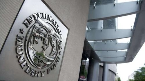 El FMI reconoció que México cuenta con fundamentos económicos sólidos y marcos de política institucional muy fuertes, por lo que determinó que cumple con los criterios para mantener el acceso a la Línea de Crédito Flexible. Foto Afp / Archivo