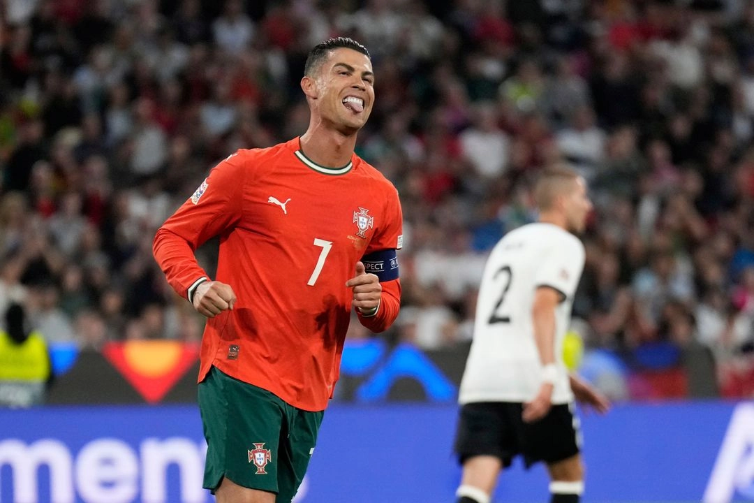 Para llegar a la final, Portugal se deshizo de una Alemania a la que no ganaba desde hacía un cuarto de siglo y con la que había perdido en sus cinco últimos enfrentamientos. Foto