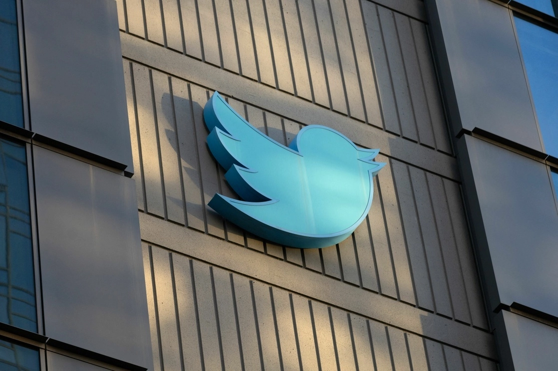 Sede de Twitter en San Francisco, California. Foto Afp / Archivo