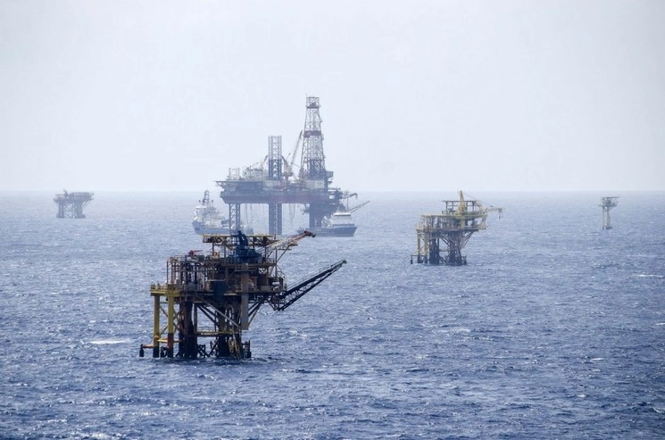 El precio del petróleo mexicano registro una caída a consecuencia  del avance del Covid-19. Foto Cuartoscuro