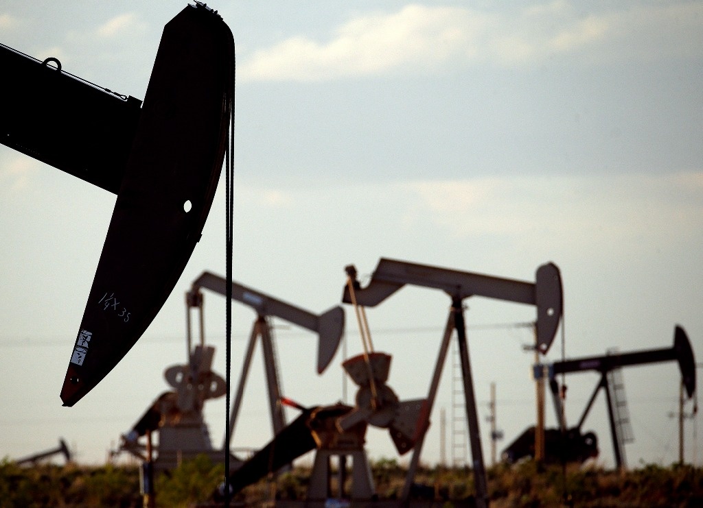 Oil prices record the highest price in more than 5 months