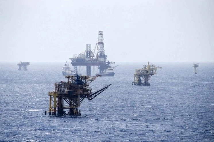 Los analistas del mercado petrolero advirtieron a sus clientes de las posibles ramificaciones de una guerra más amplia en Medio Oriente. Foto  Cuartoscuro / Archivo 