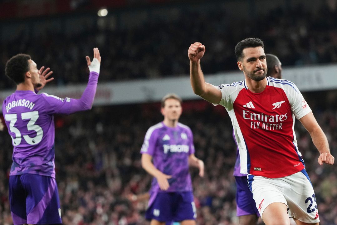 La Premier League da luz verde a la tecnología de fuera de juego semiautomático