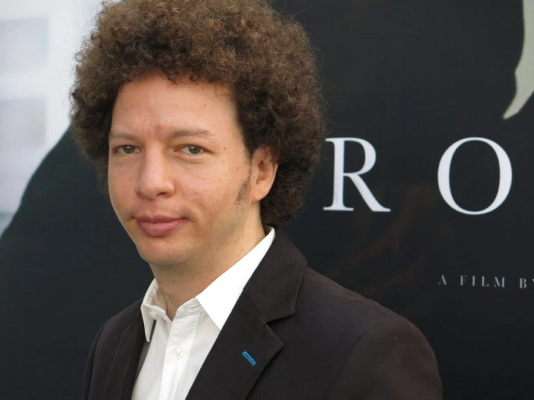 El cineasta mexicano Michel Franco es “una de las voces más destacadas y con mayor proyección del cine iberoamericano actual”, señalaron los organizadores del Festival Internacional de Cine de Huesca. Foto Ap / Archivo 