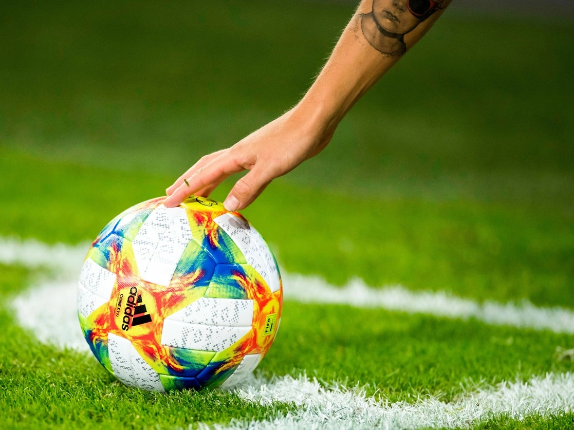 La Eurocopa está planeada para jugarse en 12 ciudades de Europa entre el 11 de junio y el 11 de julio. Foto Tomada del Twitter @EURO2020