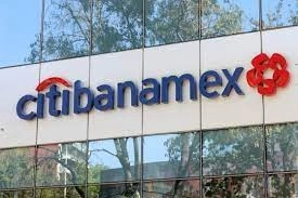 Sucursal de Citibanamex en imagen de archivo. Foto Roberto García