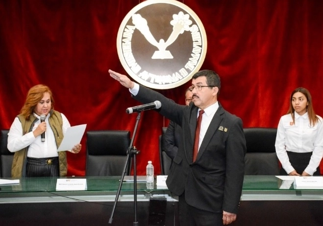 Se insta a los aspirantes a mantenerse en contacto con la facultad o unidad académica de su interés para obtener la información necesaria. Foto cortesía