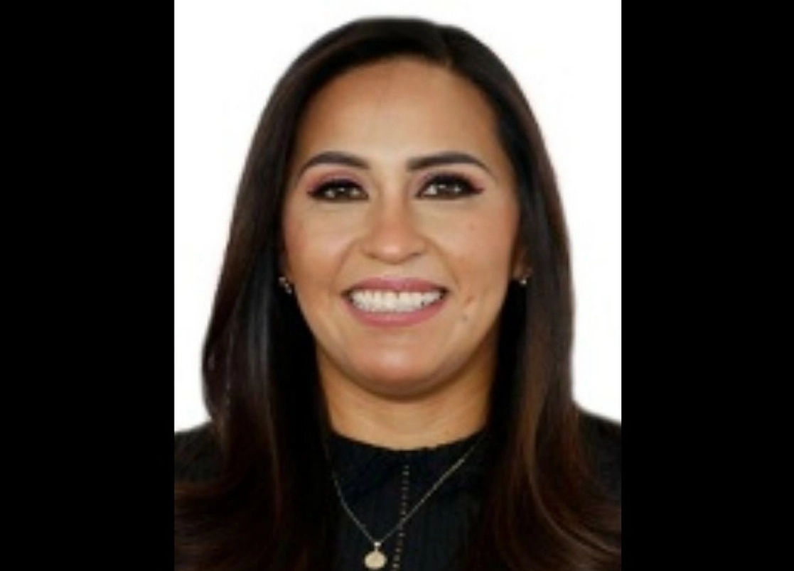 La diputada Mary Carmen Bernal Martínez. Foto tomada del sitio de http://sil.gobernacion.gob.mx/Librerias/pp_PerfilLegislador.php?Referencia=9223143 / Archivo
